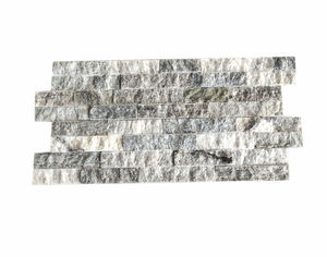 แผ่นหินอ่อนธรรมชาติแบบยืดหยุ่น ดีไซน์ทันสมัย เป็นมิตรกับสิ่งแวดล้อม สีสันแบบชนบทสำหรับฤดูใบไม้ร่วง ทนทาน เหมาะสำหรับใช้งานภายนอก ราคาขายส่ง - Product Image 3