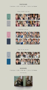 SEVENTEEN - 10º MINI ÁLBUM [FML] - Product Image 5
