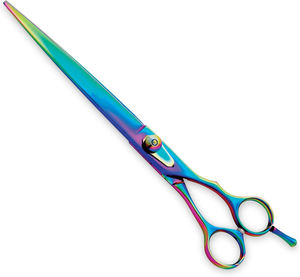 <b>Professional</b> Multi Shears Stainless steel Dog Grooming Scissors - Product Image 1