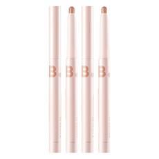 วาเนลลาโก้ BE03 ซัลแมนม นู้ด ลิป ดินสอเขียนขอบปาก 0.8 กรัม ชุด 2 ชิ้น ราคาพิเศษ ลิปไลเนอร์แบบเกลี่ยได้ - Product Image 1