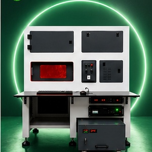 เครื่องตัดเพชรเลเซอร์สีเขียวอัตโนมัติสำหรับเพชร CVD และ HPHT - Product Image 6