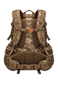 MASTTAC Cross Fit MOLLE Digital Camo Tactical Bag Men Outdoor Travel Mountain <b>Trekking</b> Camping Sport Hiking Hunting <b>Backpack</b> Bag - Product Image 6