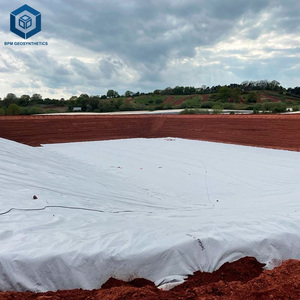 Tissu géotextile <span class=keywords><strong>de</strong></span> qualité supérieure pour allées, idéal pour le renforcement des sols près <span class=keywords><strong>de</strong></span> <span class=keywords><strong>chez</strong></span> vous - Product Image 1