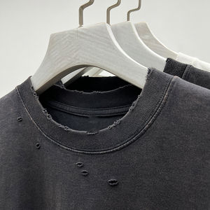 Fabricante de Prendas con Pedrería Personalizada con Alta Capacidad de Producción y Experiencia en Exportación Internacional - Product Image 1