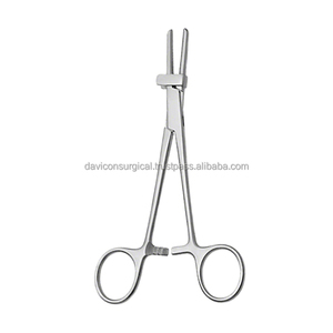 Pinces pour tubes de vin, pinces orthopédiques, Instruments de 20cm - Product Image 4