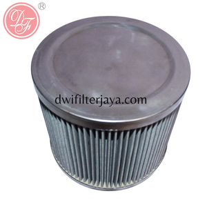Elemento Filtrante de Malla para Succión de Aceite Hidráulico - Product Image 5