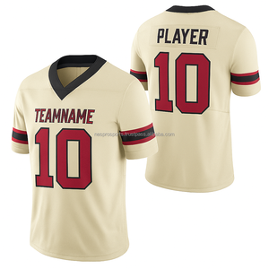 Camiseta de Fútbol Personalizada para Hombre, Manga Corta, Secado Rápido, Transpirable, Antibacteriana, Anti-UV, Talla Grande, para Entrenamiento - Product Image 6