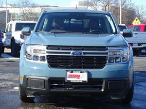 Mejor Oferta para Nuevo |   Ford Maverick Lariat SuperCrew AWD 2023 Usado - Volante a la Izquierda |   Volante a la derecha - Product Image 2