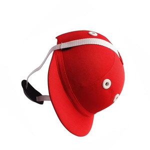 Casco de Equitación de Alta Calidad, Duradero y Más Vendido, con Diseño Personalizable y Material de Fibra de Carbono, en Venta al Por Mayor - Product Image 3