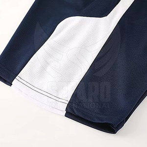 Nouveauté en stock : uniforme de basket-ball réversible de qualité supérieure - Product Image 4