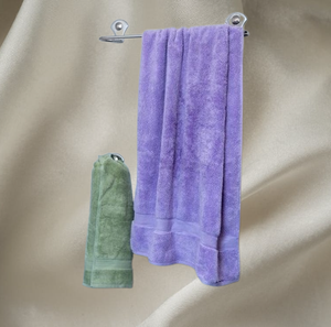 Serviettes de bain en coton turc 100% les plus vendues, luxueuses, douces et très absorbantes, fibres longues, fournisseur OEM pour hôtels et spas - Product Image 1