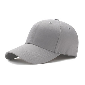 Custom Embroidery Logo Soft Top Sports Caps Wholesale High Quality Unstructured Cotton Solid Plain Golf <b>Hat</b> Baseball Cap for Man - Product Image 4