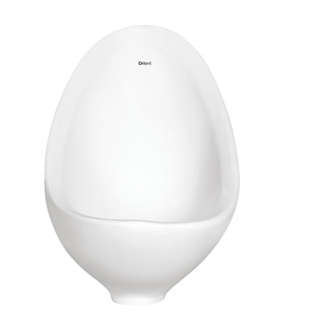 Urinario de Cerámica Blanco de Alta Calidad, Estilo Moderno, para Hoteles y Restaurantes, Montado en la Pared, Fabricado en India, en Venta - Product Image 1