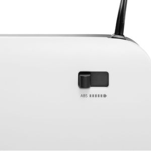 Machine à plastifier thermique portable pour papier A3 max. – Chauffe rapide en 2-3 min – Épaisseur de plastification 3-5 mil - Product Image 5