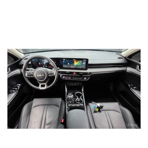 Kia K5 Prestige 2024, 30,820 km, Automático, Asientos de Cuero, Volante a la Izquierda, Norma de Emisiones Euro V, con Cámara Trasera - Product Image 6