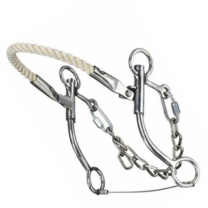 Top Quality Stainless Steel Custom Designed Horse Bits Professional Manufacture <b>Cheap</b> - Product Image 6