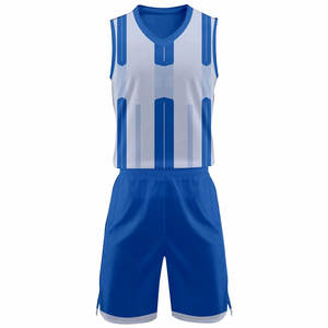 Maillot de basket-ball sans manches, qualité supérieure, respirant, léger, nouveau design, meilleur service, confortable, prix raisonnable, vêtements de sport - Product Image 1