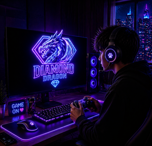 Distribuidor de Plataformas de Software de Juegos Diamond Dragone: Golden Dragon, Orion Star, Panda Master, Skill Games - Creative Sports Metal - Product Image 1