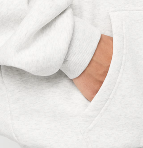 Sudadera con Cierre de Cremallera para Hombre, Personalizada, de Algodón Suave, Ropa Casual Urbana, Fabricante de Ropa al por Mayor, Moda OEM - Product Image 6