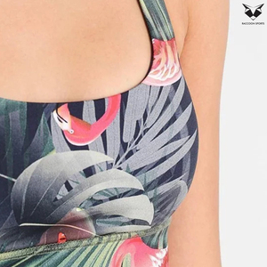 Vêtements de sport par sublimation, soutien-gorge de fitness pour le yoga, vêtements de gym, soutien-gorge de sport respirant uni pour femmes, design personnalisé - Product Image 3
