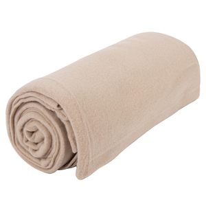 Light Weight High Quality 100% Wool Hospital Fleece Blankets Anti-Pilling Flame Retardant Customizable by Vaibhav Exports - Product Image 2