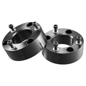 Kit di Sollevamento Anteriore da 3 Pollici per Silverado 1500 2WD/4WD 2007-2024 e per Sierra 1500 2WD/4WD (Nuovo Stile Carrozzeria) - Telaio Livellato - Product Image 1
