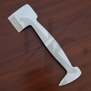 Cortador de Pezuñas de Alta Calidad, Herramienta Veterinaria para el Cuidado de Pezuñas de Caballos, Reutilizable, de Acero Inoxidable, para Pruebas y Encastrado - Product Image 6