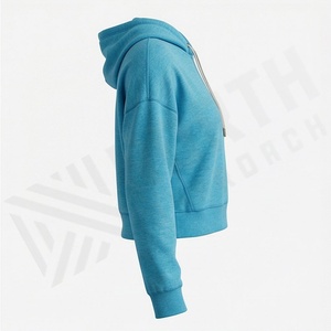 Camisetas Cortas de Algodón Personalizadas para Mujer, Sudaderas con Estampado, Estilo Unisex, Ropa Deportiva para Gimnasio, Fitness y Entrenamiento - Product Image 3