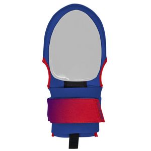 Mitaines de glisse en néoprène de qualité supérieure pour baseball et softball, gants d'entraînement personnalisables avec protection de la paume, pour droitiers/gauchers - Product Image 2