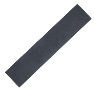 Couteau de chef artisanal de style japonais LEGACY BLADES en acier à haute teneur en carbone, ambidextre, finition polie, manche en bois, compatible lave-vaisselle - Product Image 5