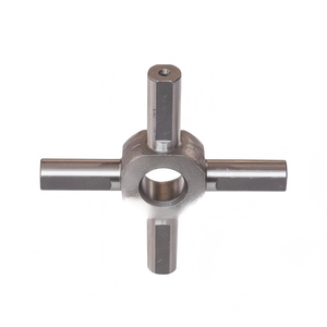 Pièces d'essieu de transmission de chargeuse sur pneus de haute qualité, arbre transversal différentiel 63A0026 XG932 - Product Image 6