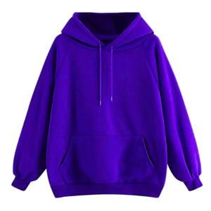 Sweat-shirt et hoodie pour homme, manches longues, tissu respirant, design pull-over, logo et impression personnalisés. - Product Image 3