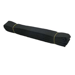 OEM ODM Martial Arts <b>Belts</b> Manufacturer Pakistan For Karate MMA And Jiu Jitsu Brands High Quality Karate <b>Belts</b> - Product Image 2