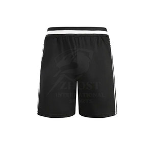 Camiseta y pantalones cortos de voleibol hechos con tela de alto rendimiento diseñada para mejorar el flujo de aire y máxima comodidad del jugador. - Product Image 6