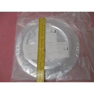 แหวนยึด AMAT 0020-20937 ขนาด 8 นิ้ว AL Major Flat - อุปกรณ์และอะไหล่เซมิคอนดักเตอร์ชั้นนำระดับโลกที่เชื่อถือได้ - Product Image 3