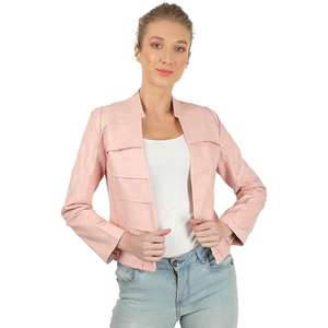 2026 Professionnel de haute qualité, impression de logo personnalisée, respirant, manches longues, en peau de mouton, écologique, teint uni, col montant - Product Image 4