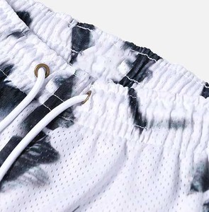 Shorts de course personnalisés respirants sublimés pour hommes – Équipement athlétique professionnel pour marathons et courses – Édition USA 2026 - Product Image 6