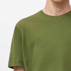 Camisa Casual de Estilo de Vida para Hombre, Suave al Tacto, para Uso Diario, Estilo Relajado, Corte Holgado para Mayor Comodidad, Ideal para el Verano 2026 - Product Image 3