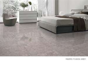 Azulejos de Porcelana Esmaltada de Alto Brillo, 24x48, Tamaño Grande, para Pisos Interiores en Espacios Residenciales y Comerciales Contemporáneos - Product Image 4