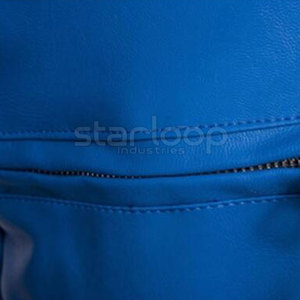 Latest Style Wholesale Windproof <b>Men</b> <b>Leather</b> <b>Jacket</b> Best Selling Waterproof <b>Men</b> <b>Leather</b> <b>Jacket</b> - Product Image 5