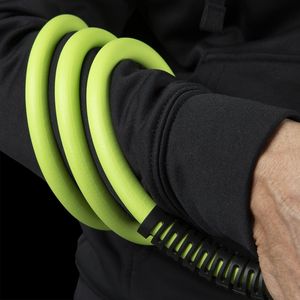 1/4 il tubo dell'idropulitrice ZillaGreen. X 25 Ft. con raccordi 3100 PSI M22 per la pulizia - Product Image 3