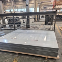 Muestra Gratuita Disponible, Lámina de Aluminio Compuesto de 4 mm Impresa Personalizada, ACP/ACM, Pedido de Prueba sin Riesgo