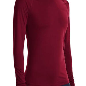 Camisas de Compresión de Popelina Transpirables y Antibacterianas para Hombre y Mujer, de Alta Calidad, en Todos los Tamaños y Colores, MOQ Bajo, Estilo Premium - Product Image 1