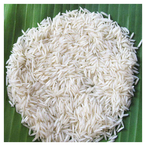 ข้าวบาสมาติเมล็ดยาวบ่มนาน กลิ่นหอมเข้มข้น เนื้อนุ่ม เหมาะสำหรับอุตสาหกรรมอาหารระดับพรีเมียม - Product Image 1