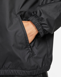 Conjunto Deportivo Informal Ligero y Transpirable de Nailon y Poliéster, Cortavientos de Invierno para Hombre, Chándal Impermeable para Gimnasio - Product Image 6