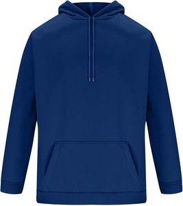 NorthPeak <b>Men</b>’s Winter <b>Pullover</b> Hoodie ProMotion <b>Men</b>’s Athletic Training Hoodie - Product Image 1