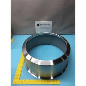 AMAT 0021-11119 Shield Bottom, 138986 - อุปกรณ์และอะไหล่เซมิคอนดักเตอร์ระดับโลกที่เชื่อถือได้ - Product Image 6