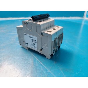 ABB S203U S 203 U K 30 A Usado, como está, Piezas de equipos semiconductores de segunda mano - Product Image 2