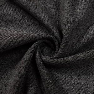 Wholesale Customized Men Solid Jersey 100% Cotton T-Shirts Front Logo Breathable Short Sleeve Streetwear Hip Hop 220 Grams - Product Image 6