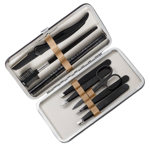 ARMA INTERNATIONAL - Estuches Magnéticos Negros de Alta Calidad para Pinzas de Extensión de Pestañas, Ecológicos y Sostenibles - Product Image 4